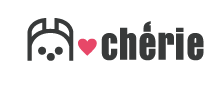 cherie 〜シェリー〜 ロゴ
