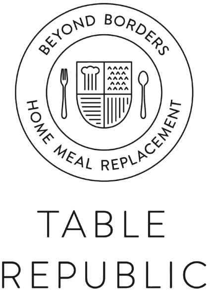Table Republic 株式会社 ロゴ