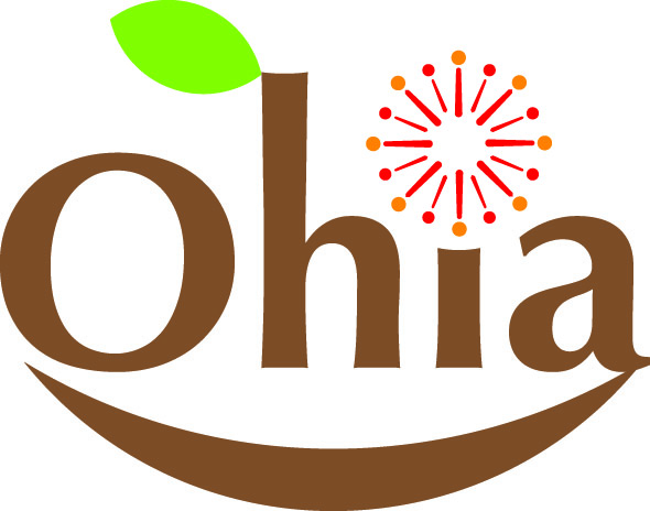 株式会社オヒア ロゴ